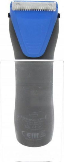 Remington Delicates R7 Electric Shaver Body Rechargeable