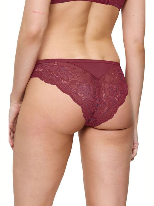 Triumph Amourette Maxi Brief | La Donna Lingerie Lilydale