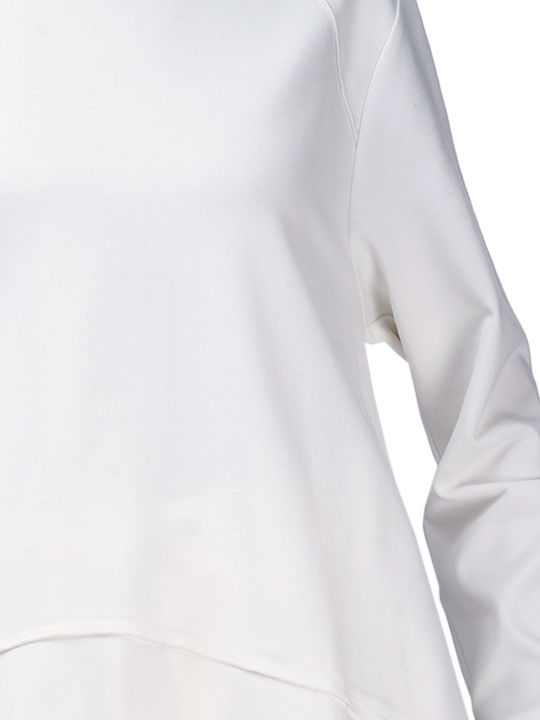 Women's Blouse Cream