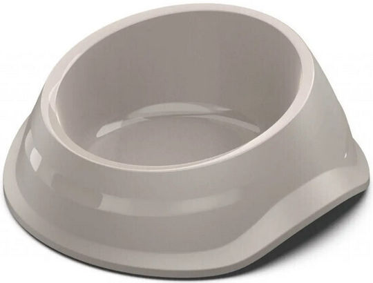 Georplast Kunststoff Schalen Futter auf Basis von 12cm