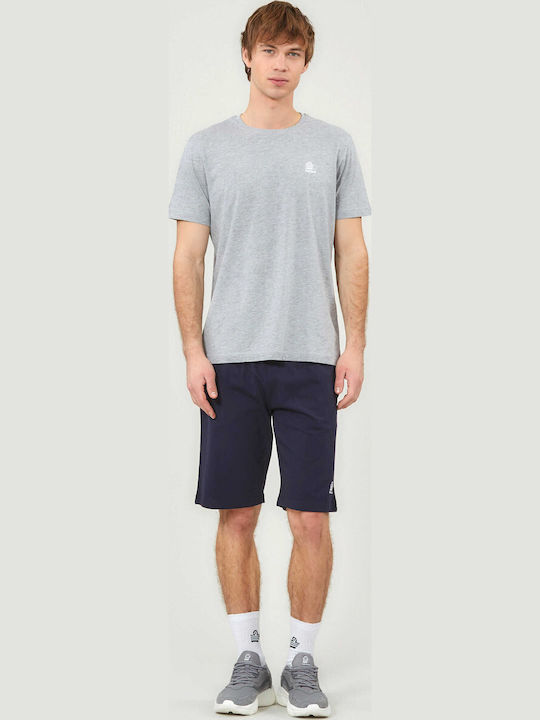 T-shirt Gray