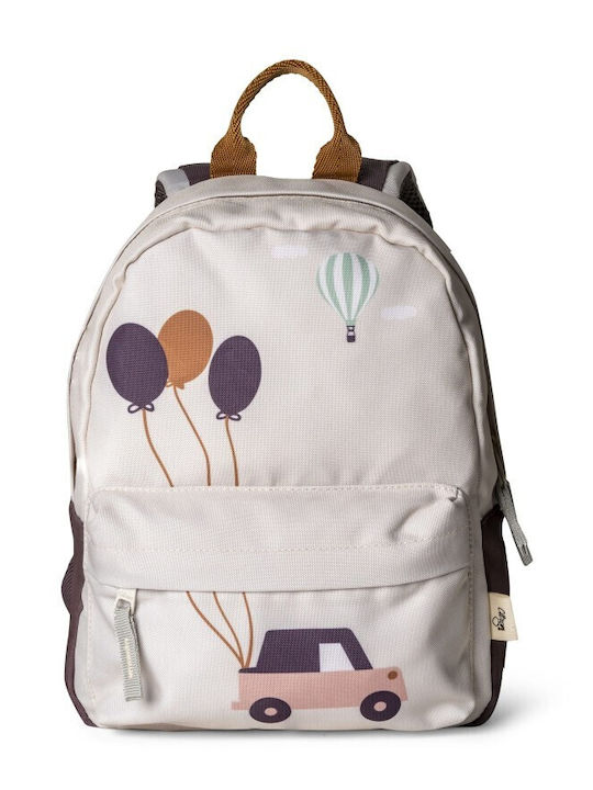 Citron Schulranzen Rucksack Kindergarten