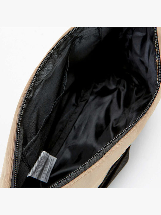 Lander Waist Bag Beige