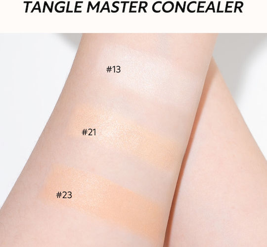 ELROEL Liquid Concealer 21 10ml