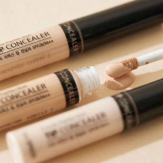 The Saem Коректор Beige (2) 6.5гр