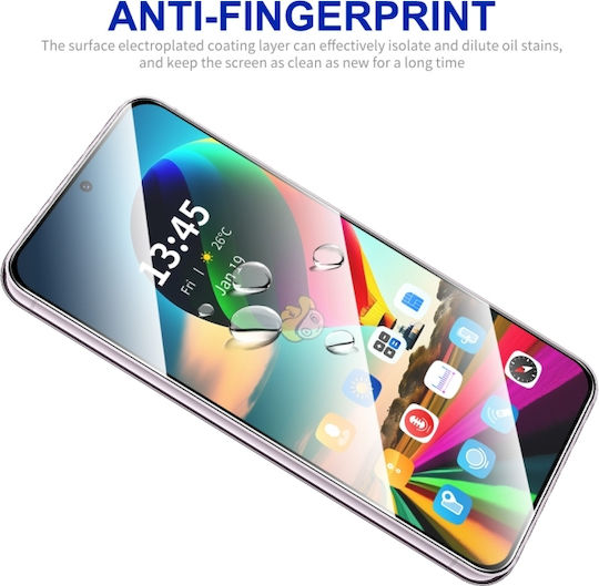 Enkay Original Full Glue Tempered Glass Motorola Moto G73 G14 G54 G84