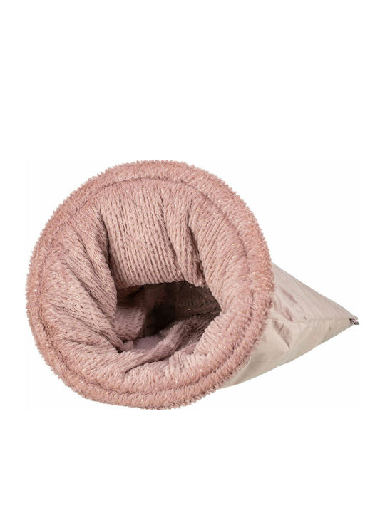 Trixie Livia Livia Dog Bed Nest Pink 40x40cm