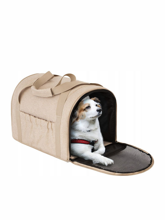 Doggy Dolly Καναπές Κρεβάτι Σκύλου Μπεζ