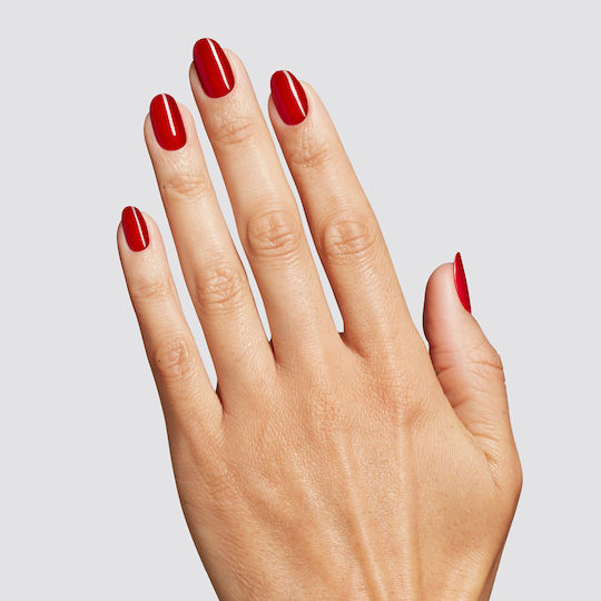 OPI Velvet Βερνίκι Νυχιών Red Velvet Vixen 15ml
