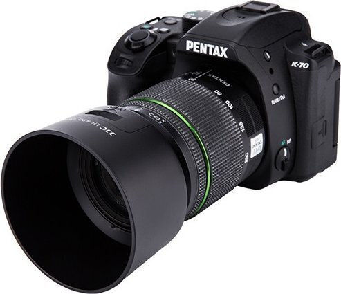 Протектор за обектив Jjc Слънчева защита Jjc Тип Pentax Ph-rbd