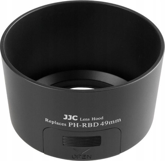 Протектор за обектив Jjc Слънчева защита Jjc Тип Pentax Ph-rbd