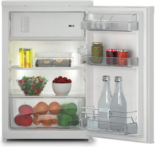 Whirlpool Mini Bar 122lt Υ83.8xΠ54xΒ59.5εκ. Λευκό W55VM 1120 W 2 WS