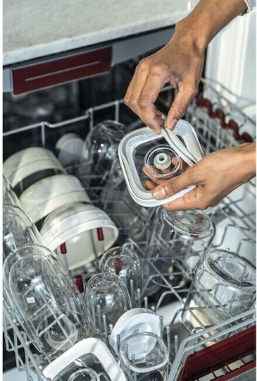 Zwilling J.A. Henckels Кутия за обяд Пластмаса Прозрачен 5бр
