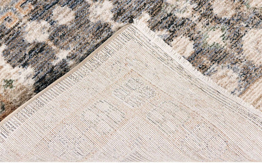 Anatolia Carneval 3762 Rug Rectangular Anthracite