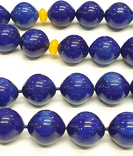 Sorgenperlen 33 Perlen Mastix Faturán Kom12492