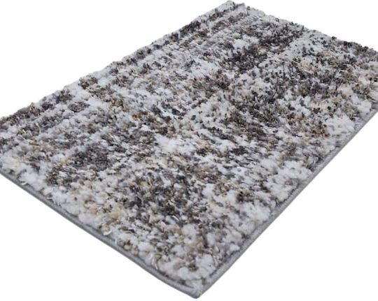 Eurofil Budget 697 Synthetisch,Polyester/Cotton/Leather Gray