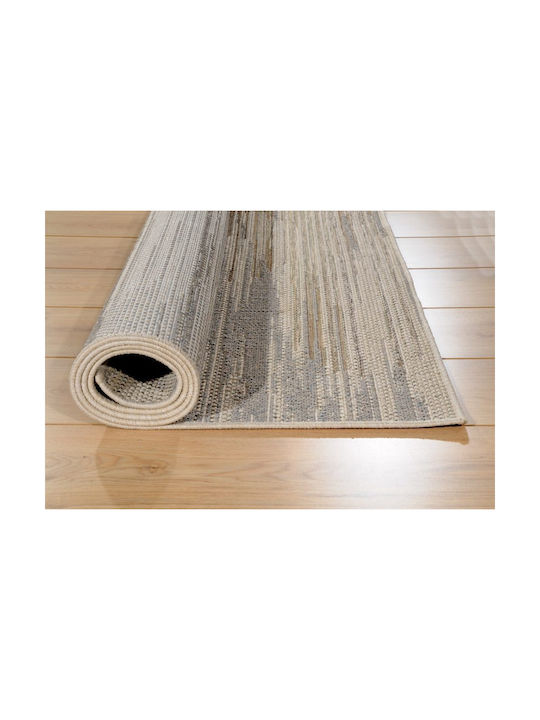 Tzikas Carpets Kemet 71002 - 105 Килим Правоъгълена Treadmill With Width 067