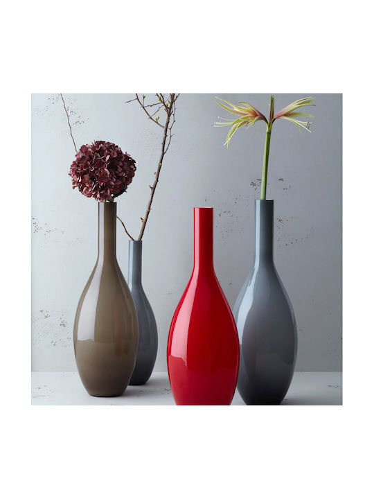 Leonardo Decorative Vase Beige