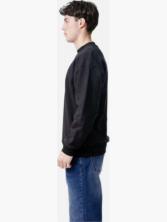 Sweatshirt Black