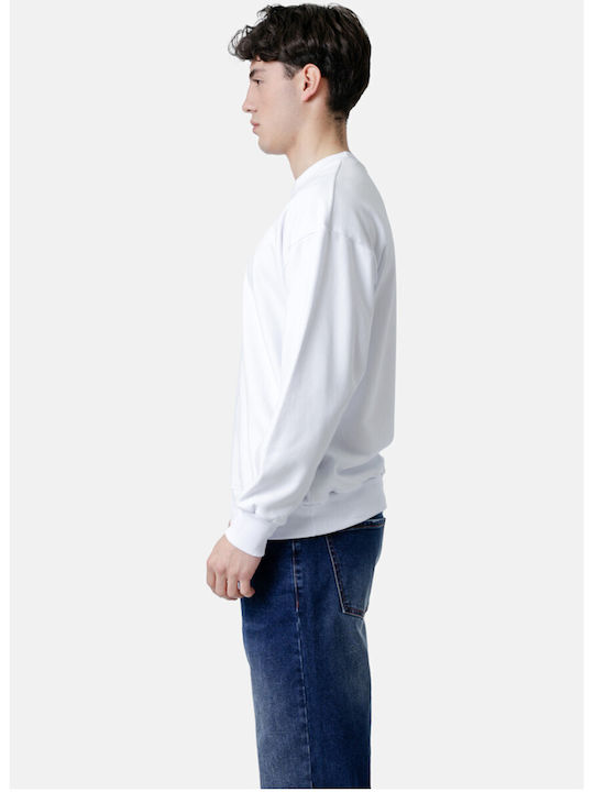 Sweatshirt Black