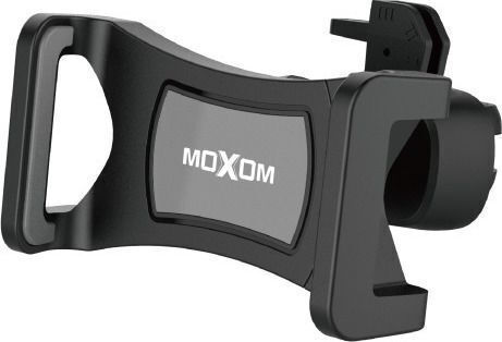 Moxom Car Mobile Mount Adjustable Hooks
