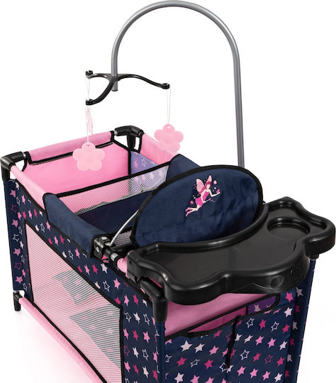 Bayer Design Möbel Baby Cot