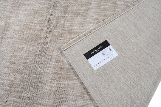 Shaggy Bedroom Rugs Set Beige 9999991329768 3pcs