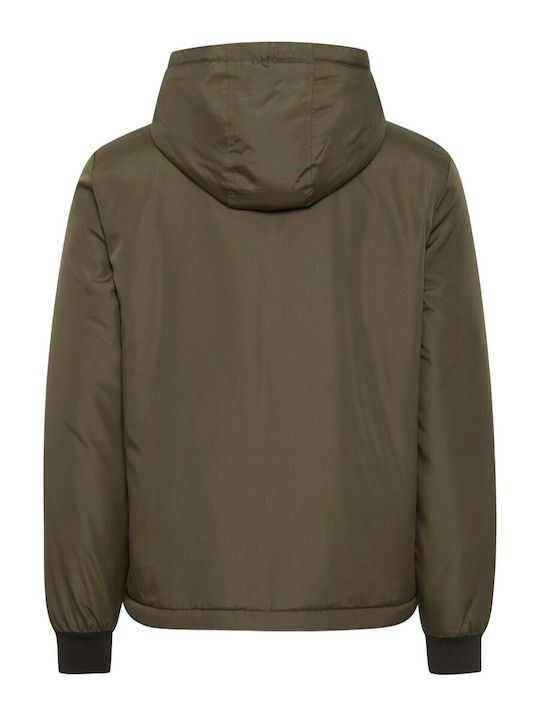 Blend Jacket Olive