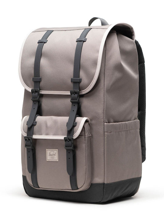 Herschel Little America Γκρι