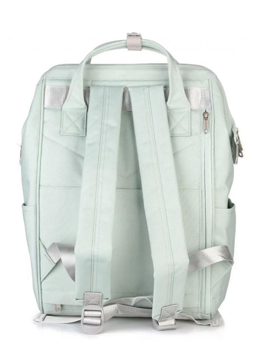 Himawari Backpack Αδιάβροχο 27lt Πράσινο