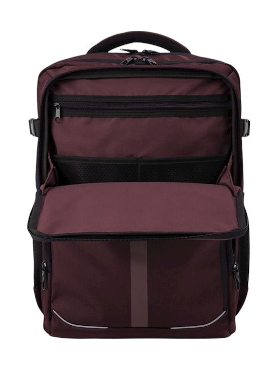 Gabol Fusion Travel 26.6lt Μπορντό