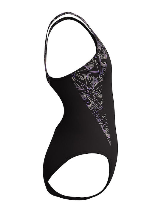 Speedo Hyperboom Splice Muscleback Παιδικό Μαγιό Ολόσωμο Speedo Hyperboom Splice Muscleback Παιδικό Μαγιό Ολόσωμο