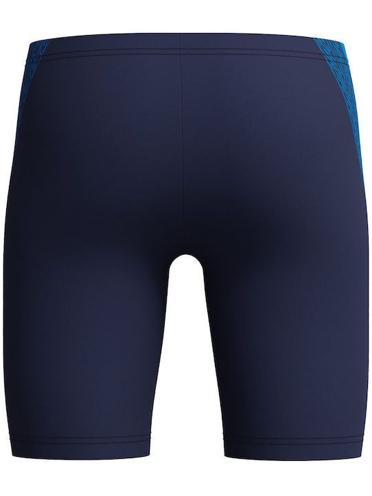 Speedo Παιδικό Μαγιό Jammer Blue/celeste