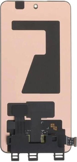 Οθόνη Fingerprint με Μηχανισμό Αφής για OnePlus Nord 4 CPH2663 (Μαύρο)