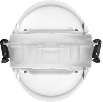 X4 Air Invisible Dive Case