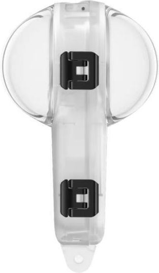 X4 Air Invisible Dive Case
