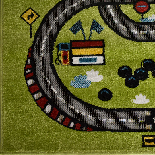 Kids Synthetic Activity Mat 200x250cm