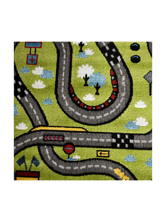 Activity Mat Verde 200x250cm