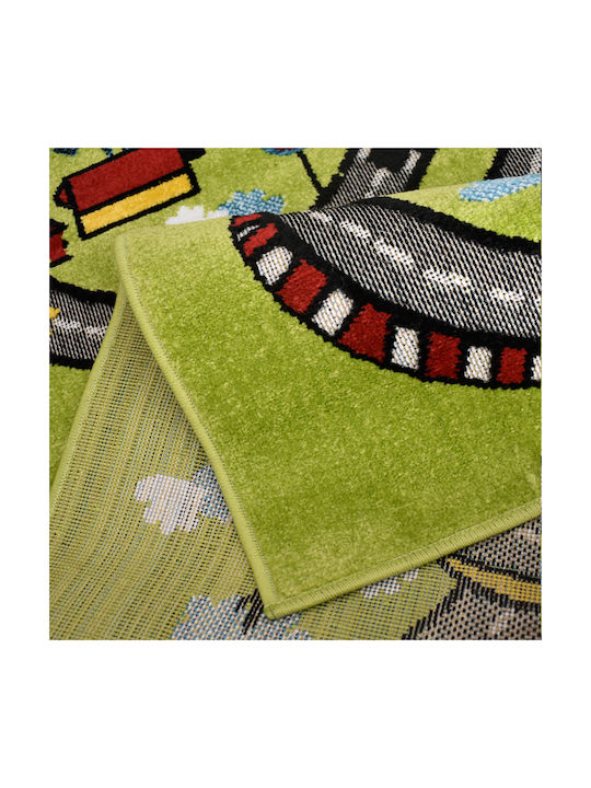 Activity Mat Verde 160x210cm