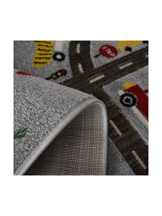 Spielmatte Gray 200x250cm