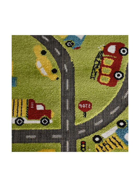 Activity Mat Verde 160x210cm