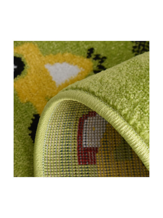 Activity Mat Verde 133x170cm