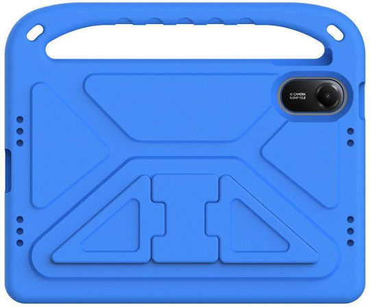 Hand-hold Back Cover για Παιδιά Μπλε (Xiaomi Redmi Pad 2 11 inch)