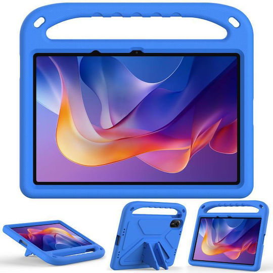 Hand-hold Back Cover για Παιδιά Μπλε (Xiaomi Redmi Pad 2 11 inch)