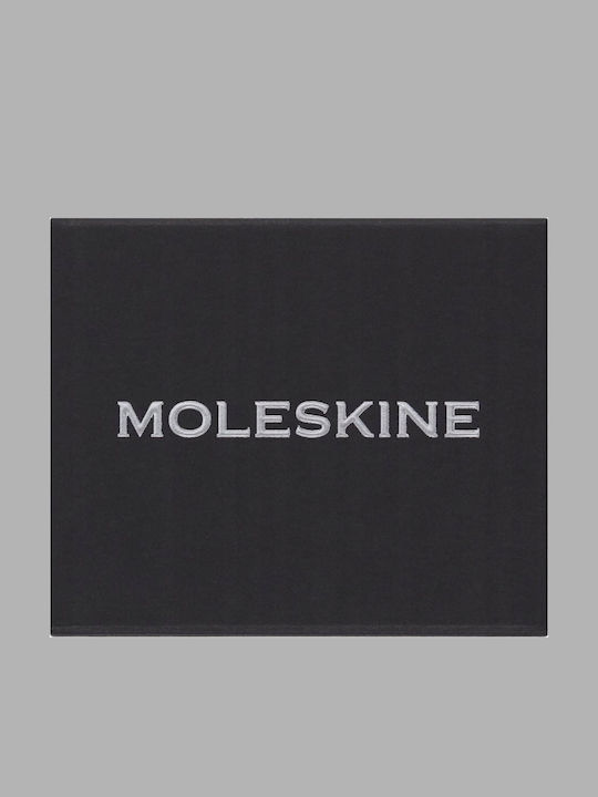 Moleskine Брошка от Злато