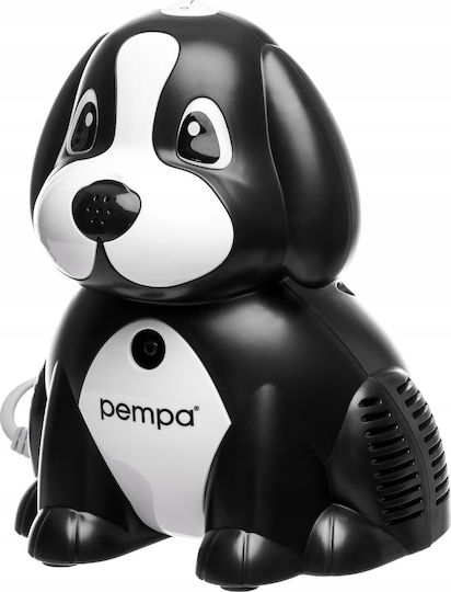 Pempa Nebulizator pentru Copii