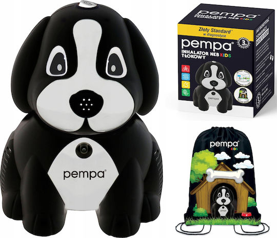 Pempa Nebulizator pentru Copii