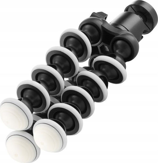 Nest Tripod with Spherical Head