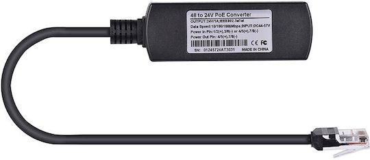 E Zy.Net PD024B Splitter