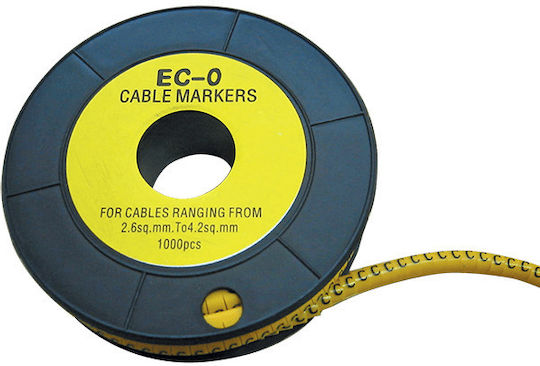 Marcarea Cablurilor Ec-0 3